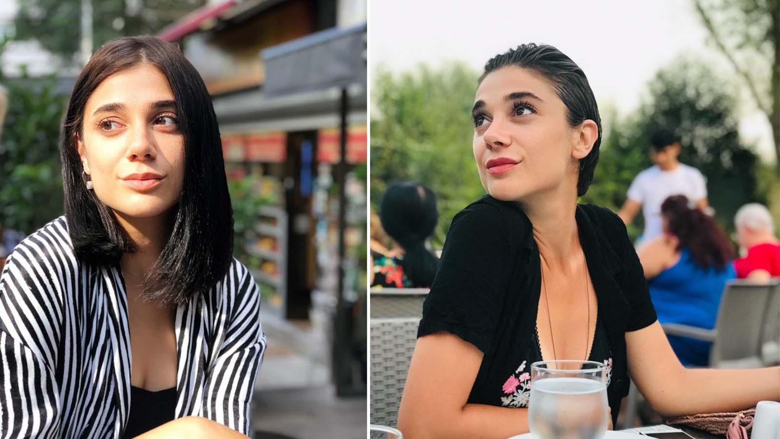 Abdülkadir Selvi, Adli Tıp’ın Pınar Gültekin raporunu yazdı: Diri diri yakılmış olabilir Abdülkadir Selvi, Adli Tıp’ın Pınar Gültekin raporunu yazdı: Diri diri yakılmış olabilir