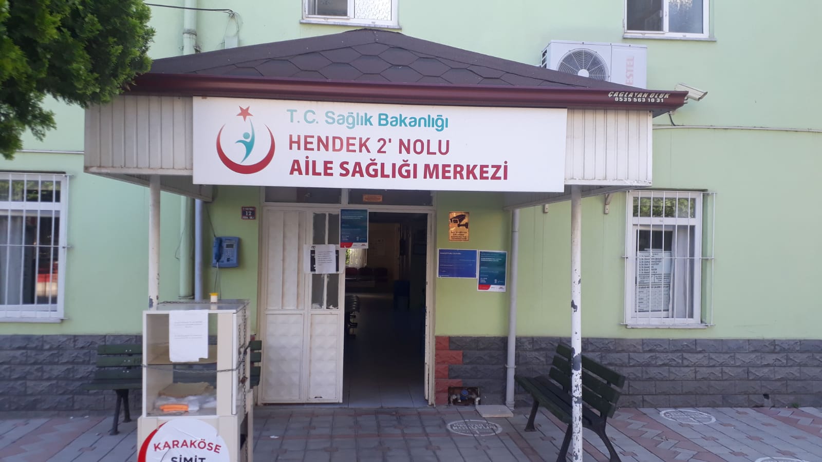 Tam kapanmada Sağlık Ocakları açık mı? Tam kapanmada Sağlık Ocakları çalışma saatleri