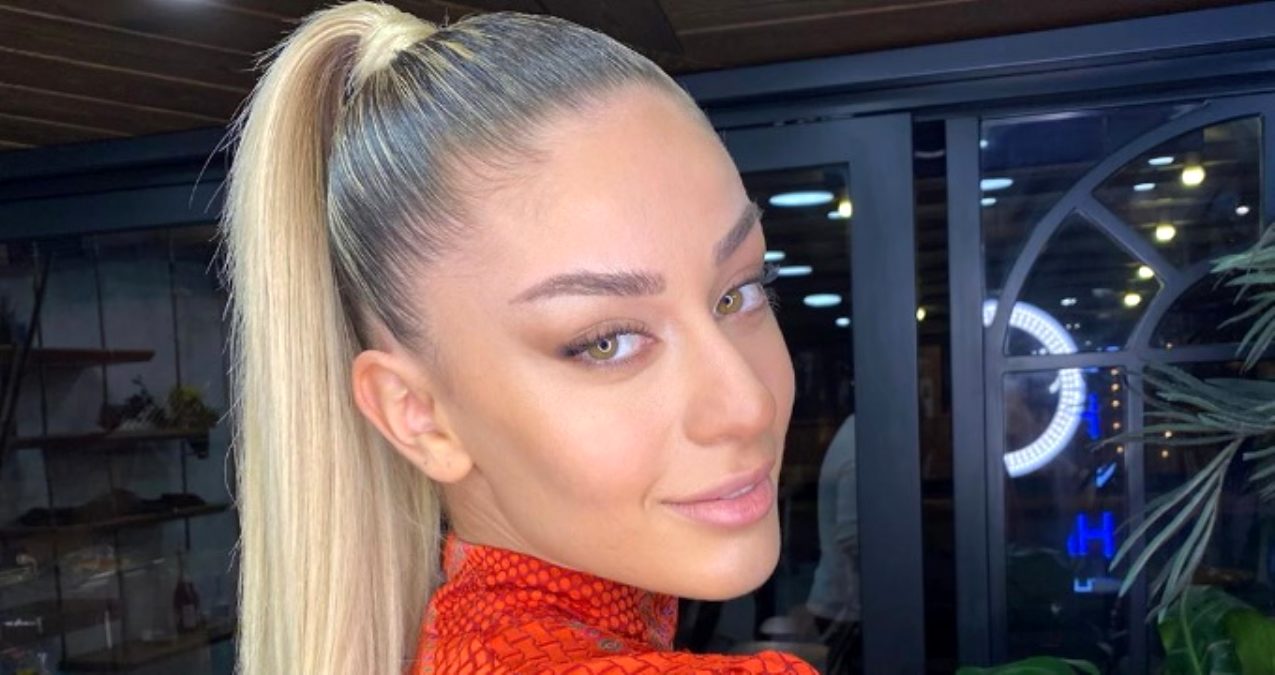 Acun Ilıcalı’nın sevgilisi Ayça Çağla Altunkaya kimdir, nereli, kaç yaşında?