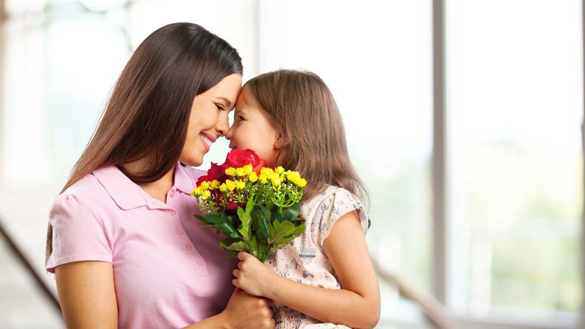 Görümceye Anneler Günü mesajı 2021 Görümceye Anneler Günü mesajı 2021