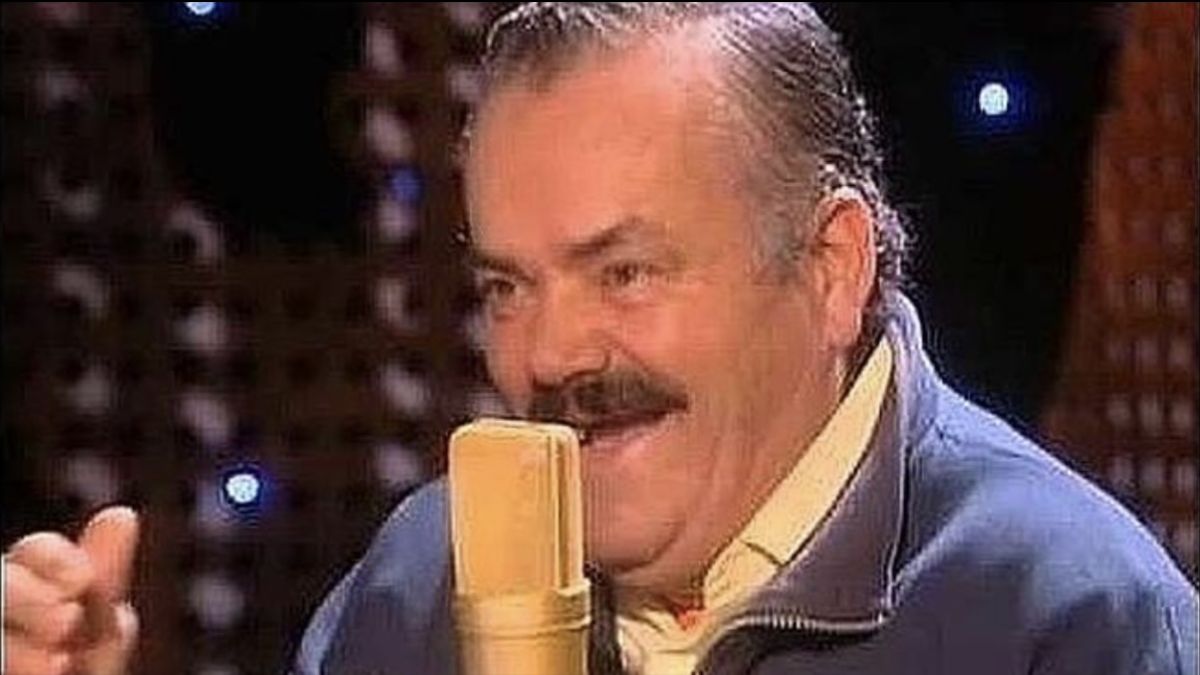 El Risitas kimdir? Kaç yaşında, neden öldü? | Garip gülen adam Juan Joya Borja hayatı