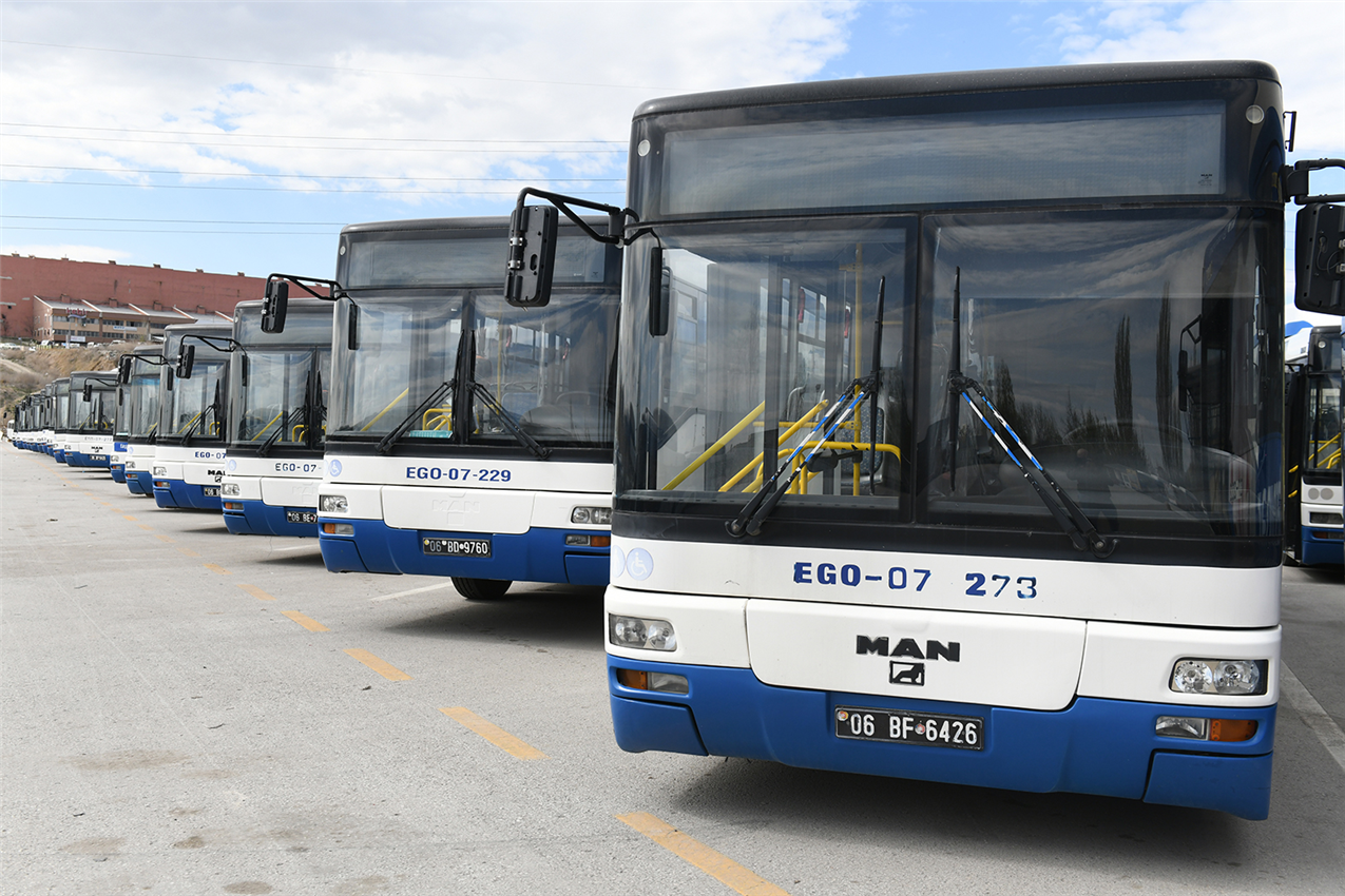 Ego Genel Müdürlüğü duyurdu: Metro ve Ankaray’da ‘tam kapanma’ düzenlemesine gidildi! Ego Genel Müdürlüğü duyurdu: Metro ve Ankaray’da ‘tam kapanma’ düzenlemesine gidildi!
