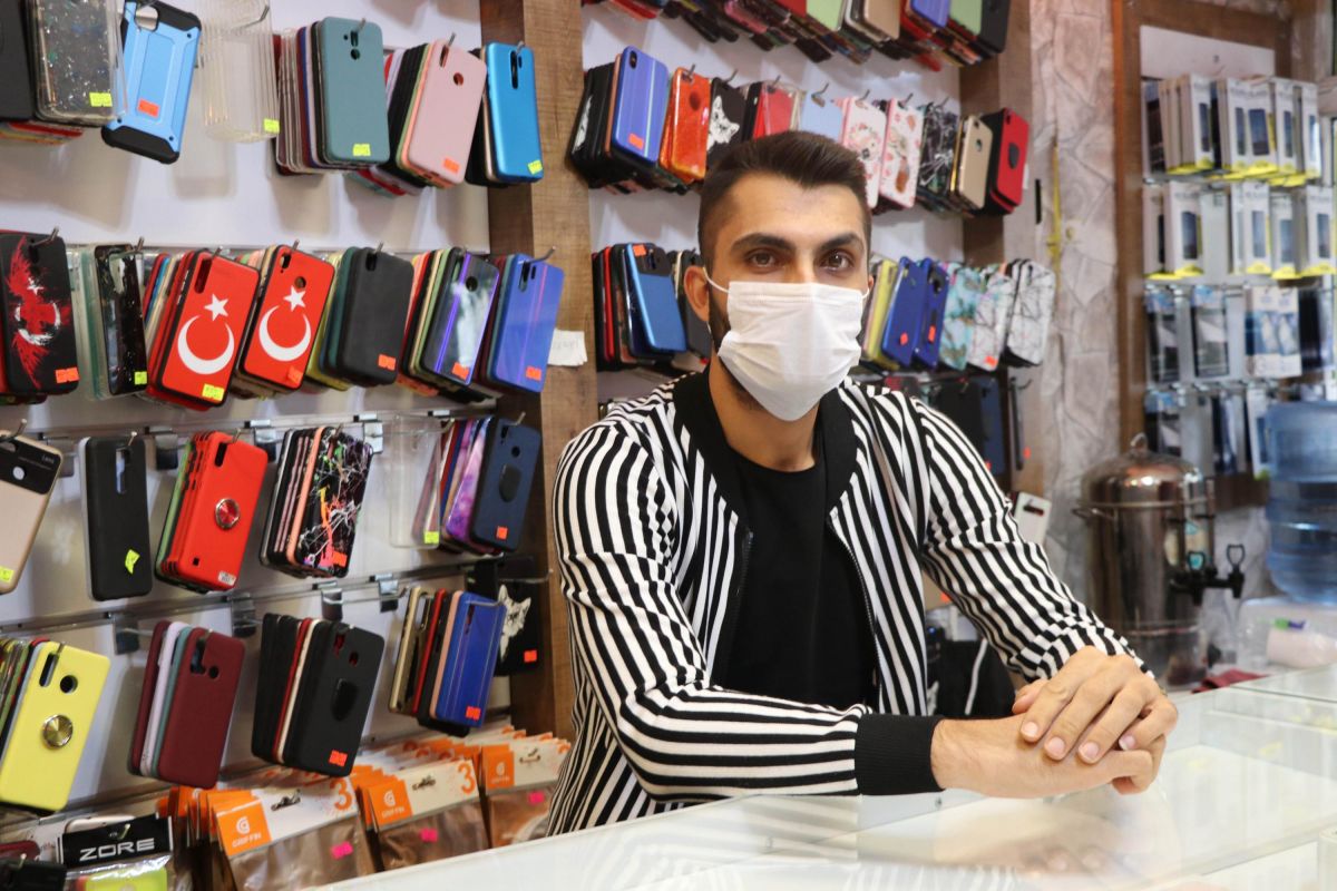 Tam kapanmada telefoncular açık mı? Tam kapanmada teknik servisler açık mı?