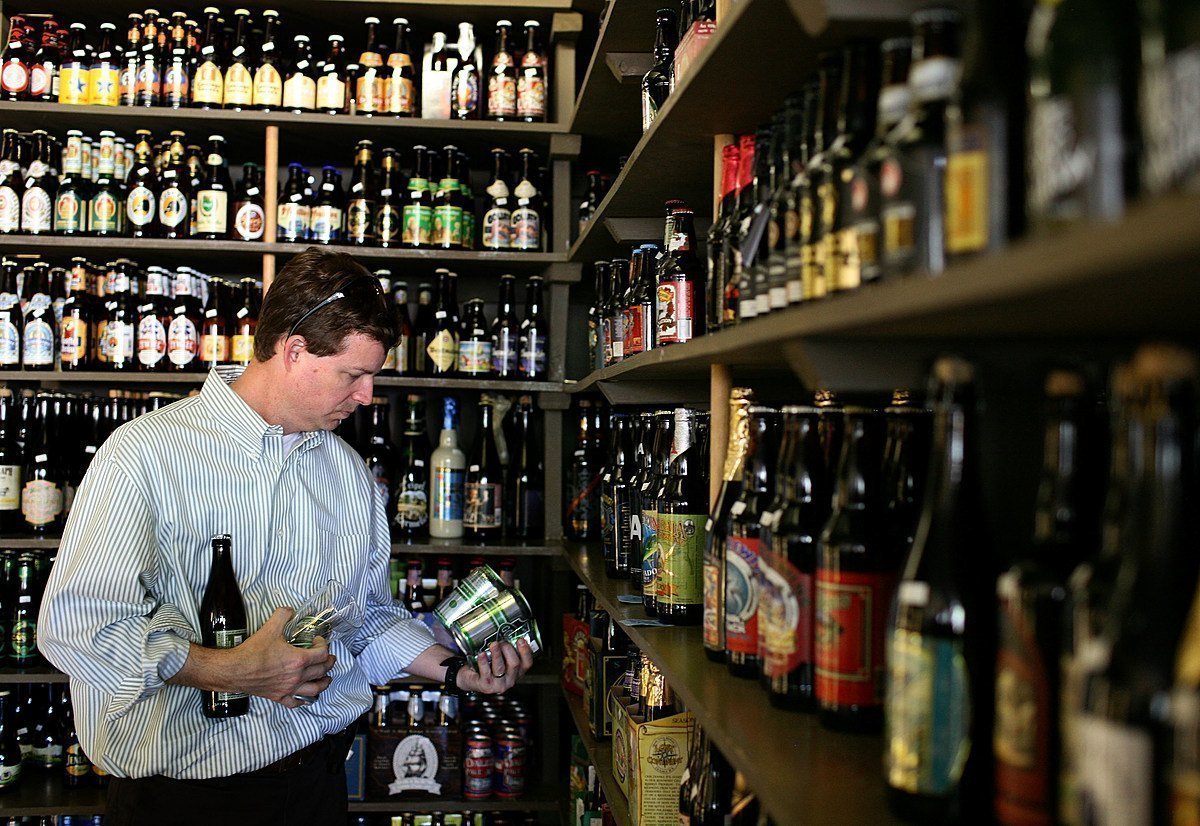 Tam kapanmada alkol satışı yasağı kaldırıldı mı? Marketler, tekel bayilerde alkol satılacak mı?