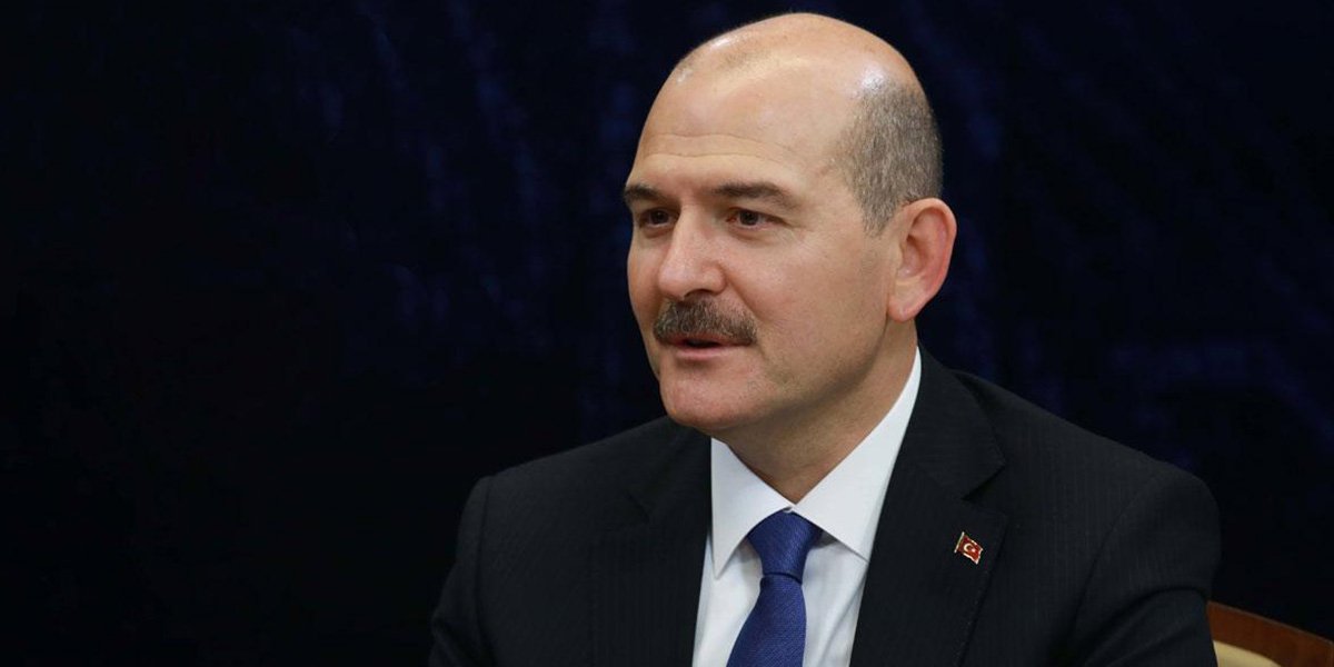 Alkol satış yasağı kalktı mı? Bakan Soylu açıkladı Alkol satış yasağı kalktı mı? Bakan Soylu açıkladı