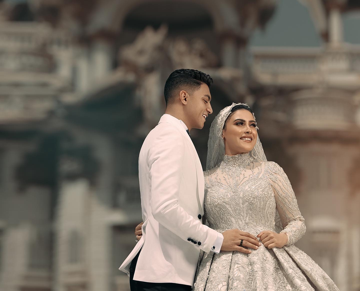 Mostafa Mohamed kimdir, kaç yaşında ve nereli? Mostafa Mohamed'in eşi kimdir?