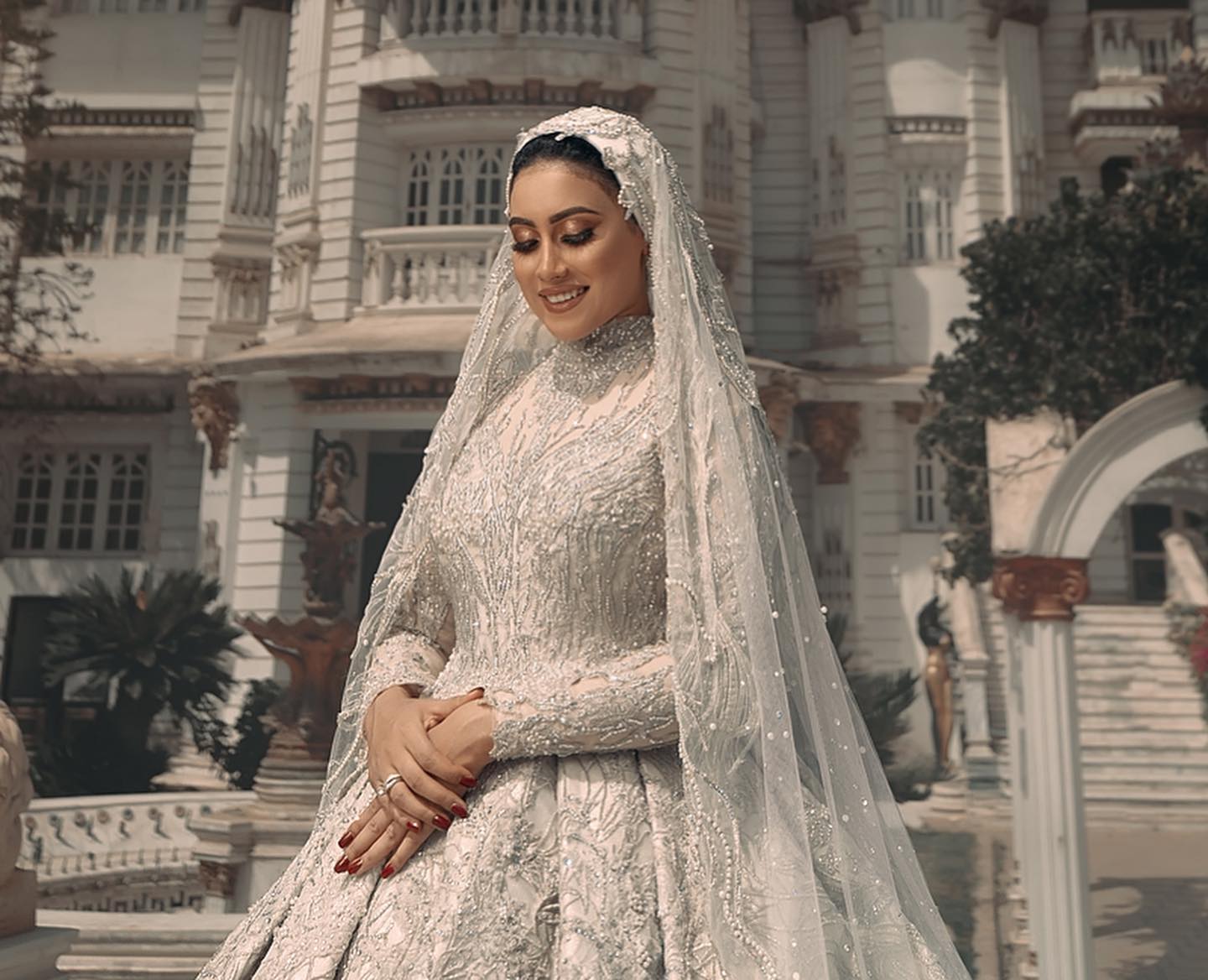 Mostafa Mohamed kimdir, kaç yaşında ve nereli? Mostafa Mohamed'in eşi kimdir?