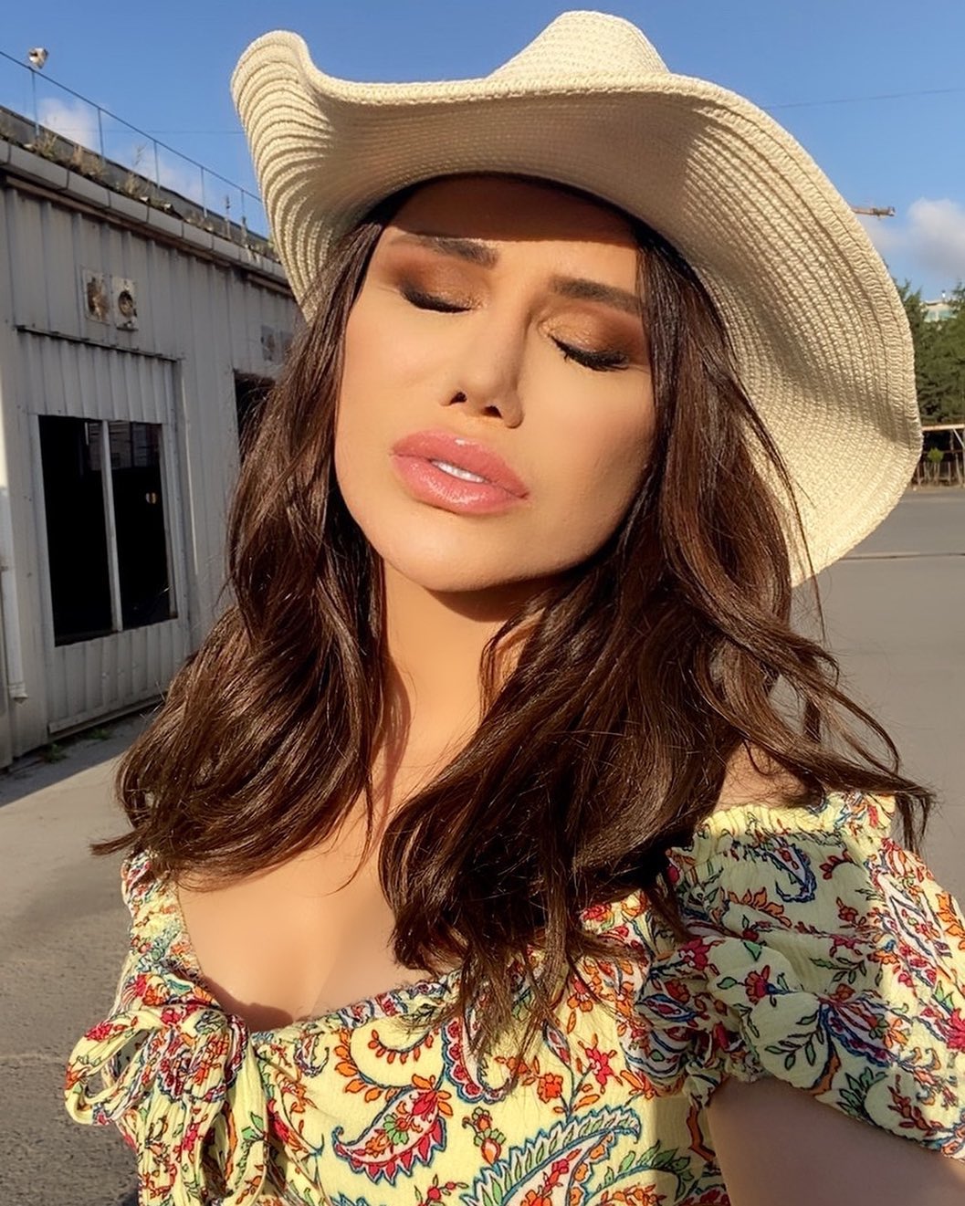 107932497-159562889016570-5300819242571624956-n Şarkıcı Ceylan kimdir? Ceylan Avcı nereli, kaç yaşında? Evli mi? Ceylan son hali