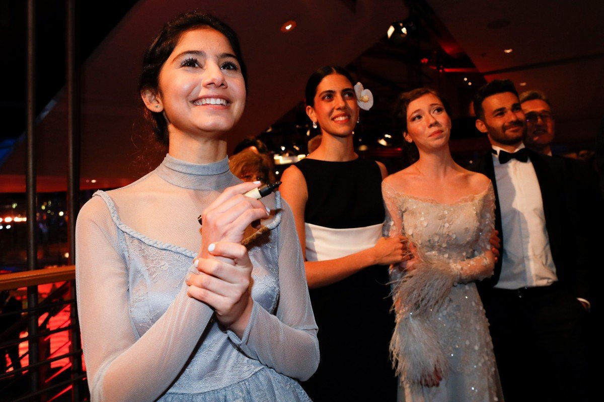 Helin Kandemir kimdir? Kaç yaşında, nereli? Hangi dizilerde rol aldı?