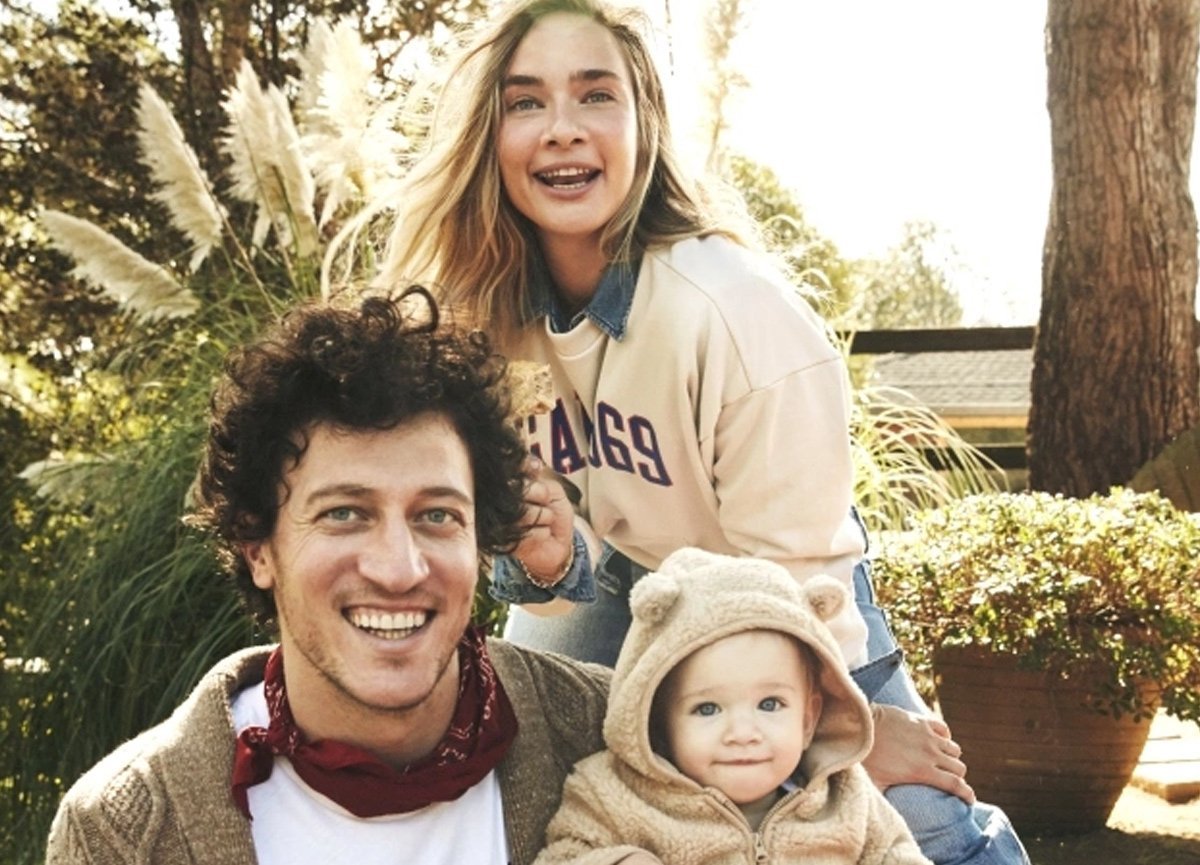 11742351245fa144a5d5c00 Caner Erdeniz kimdir? Nereli, kaç yaşında? Kiminle evli?