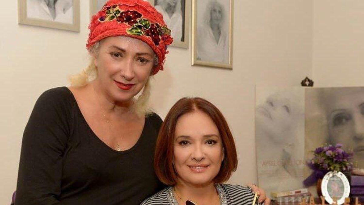 Mehtap Ar kimdir? Nereli? Mehtap Ar'ın hastalığı ne? Son hali