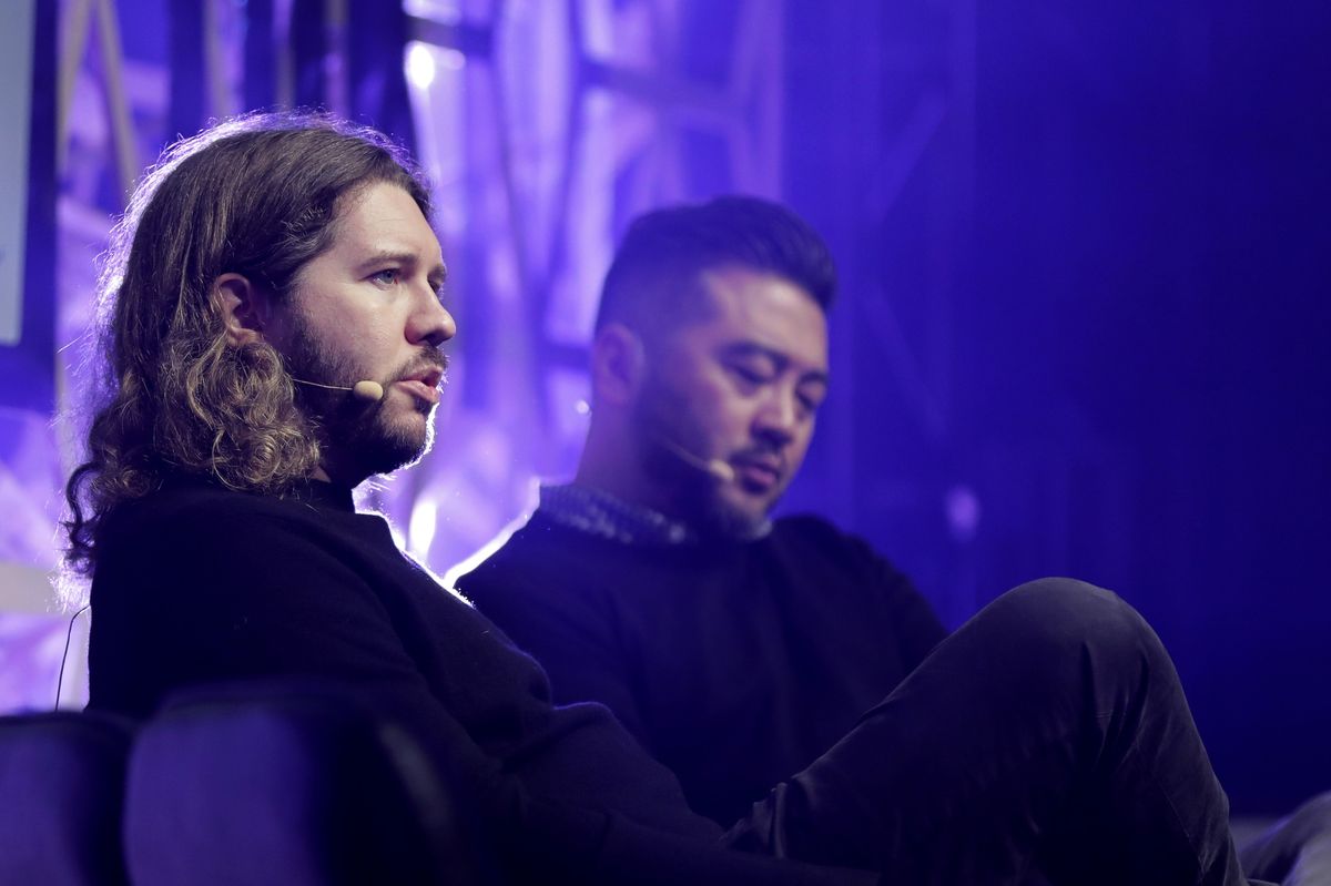 1200x-1 UBER'ın sahibi Garrett Camp kimdir? Garrett Camp nereli, kaç yaşında?