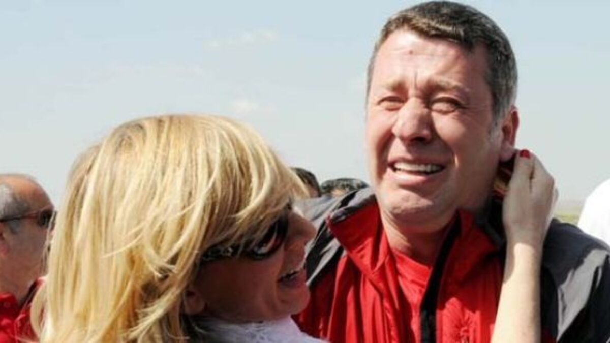 1200x675 Metin Şentürk'ün eski eşi Fulya Kalkavan kimdir, kaç yaşında, nereli? Fulya Kalkavan Metin Şentürk neden ayrıldı?