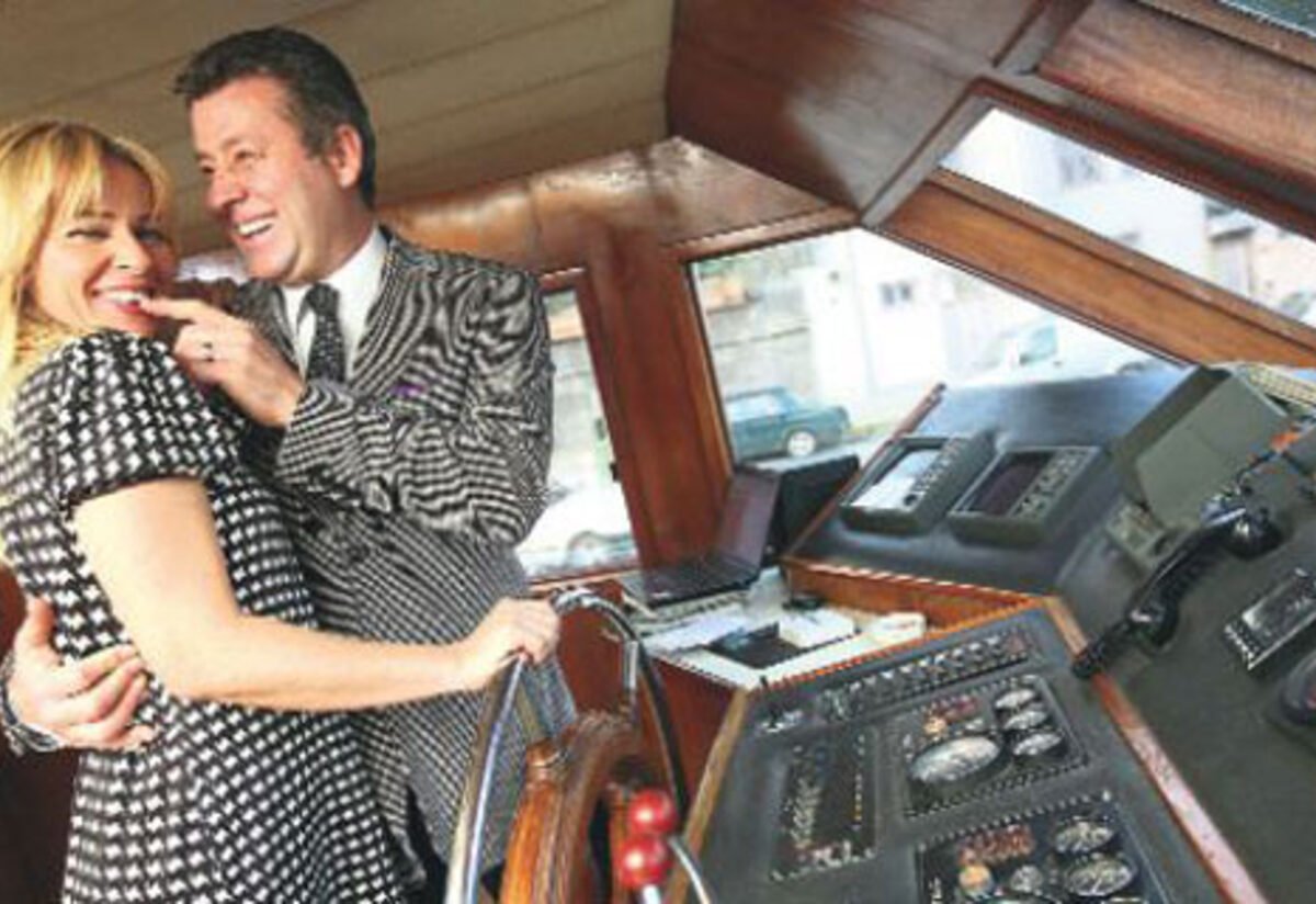 1200x824 Metin Şentürk'ün eski eşi Fulya Kalkavan kimdir, kaç yaşında, nereli? Fulya Kalkavan Metin Şentürk neden ayrıldı?