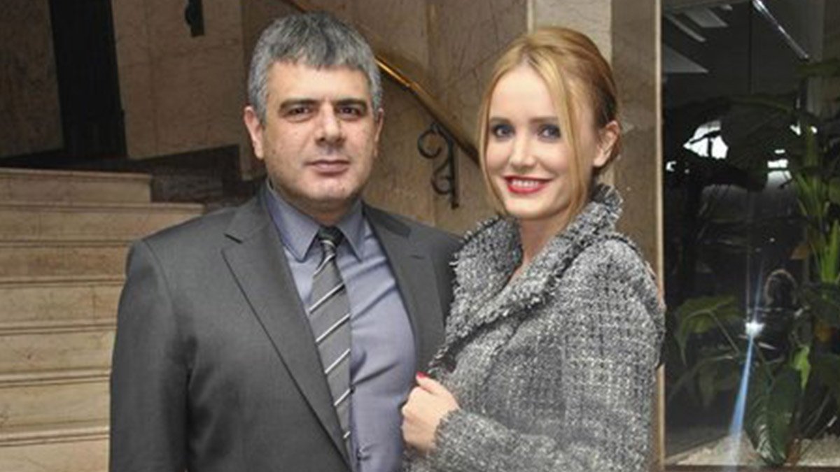 Meral Kaplan'ın eski eşi kimdir? Erhan Kanioğlu kaç yaşında, nereli, mesleği nedir?