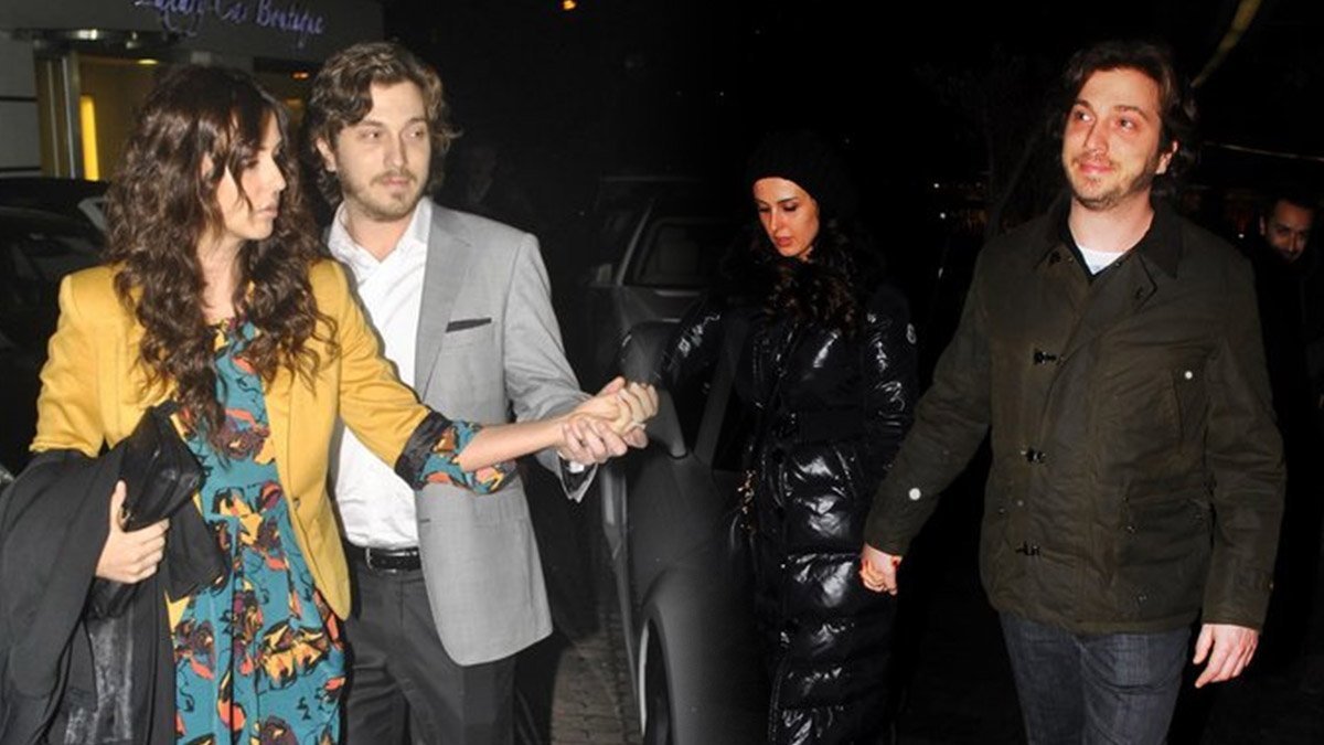 1318696-001 Ebru Destan'ın eşi Mete Okay İnan kimdir? Ne iş yapıyor? Ebru Destan'dan boşandı mı?