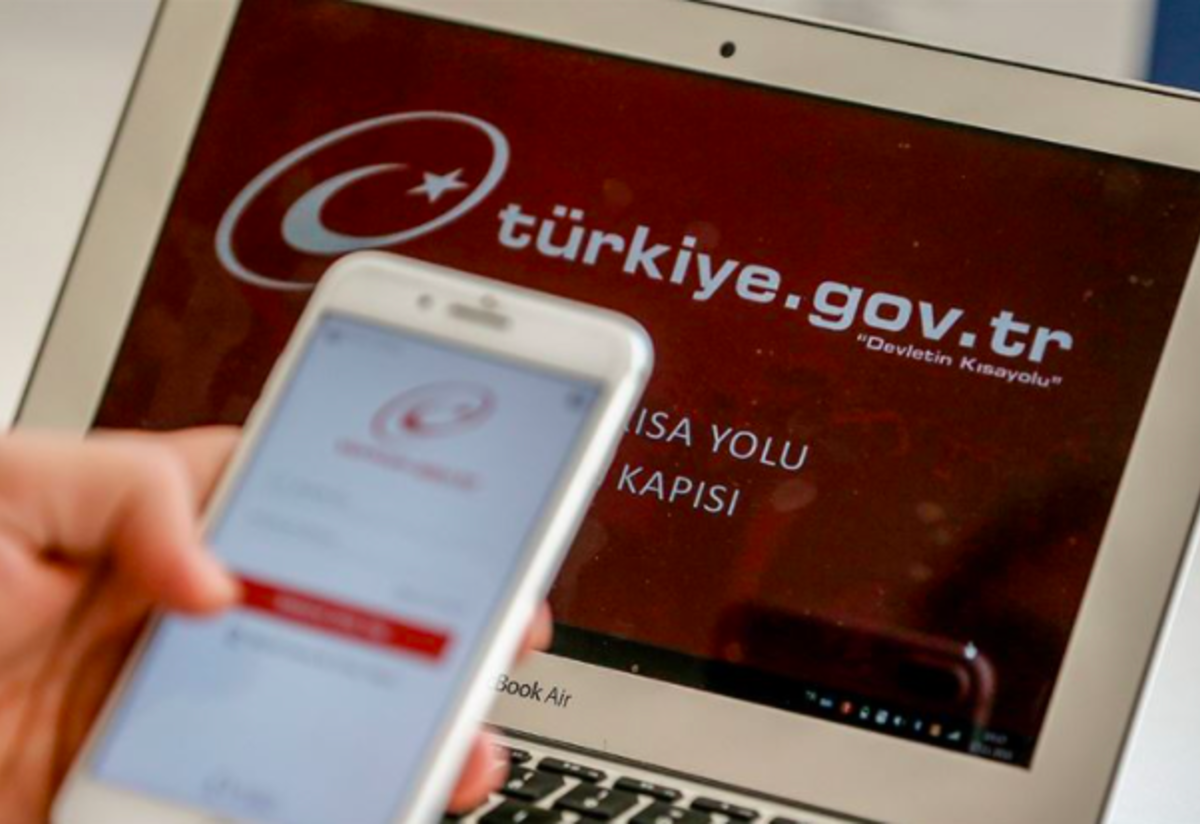 E-devlet'te yoğunluk, sistem hatasına neden oldu: Muafiyet belgesi alınamıyor!