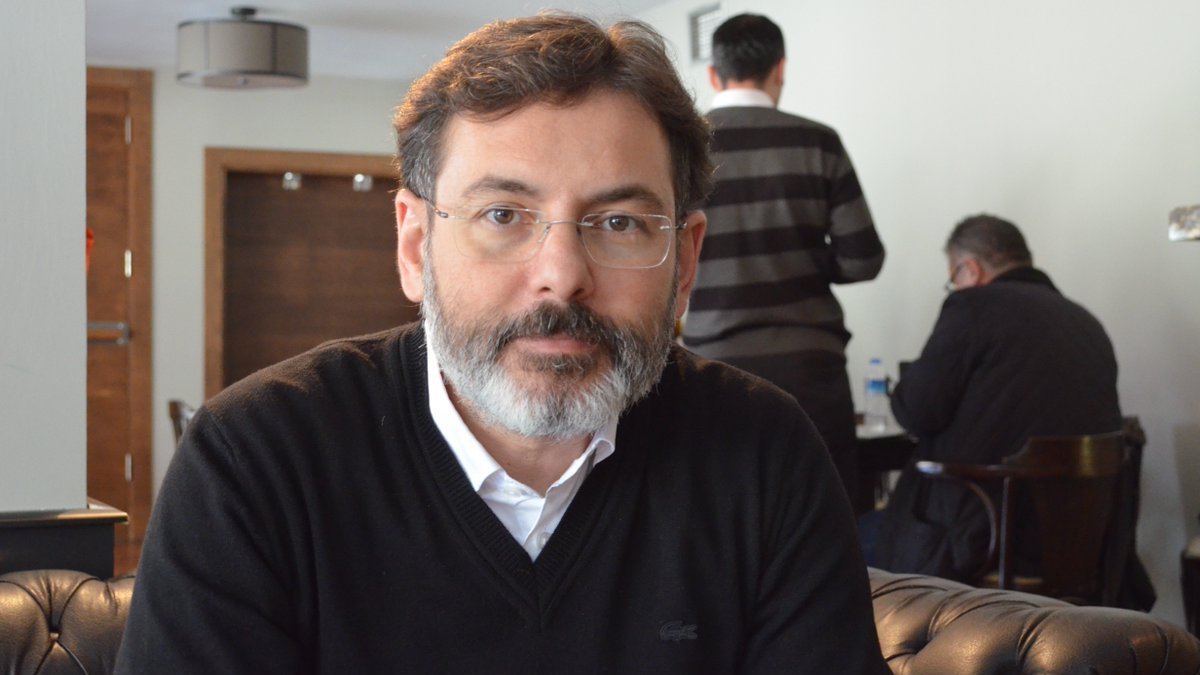 Boğaziçi Üniversitesi Yayınevi Yayın Kurulu Başkanı Murat Gülsoy kimdir? Nereli? Kaç yaşında? Neden istifa etti?