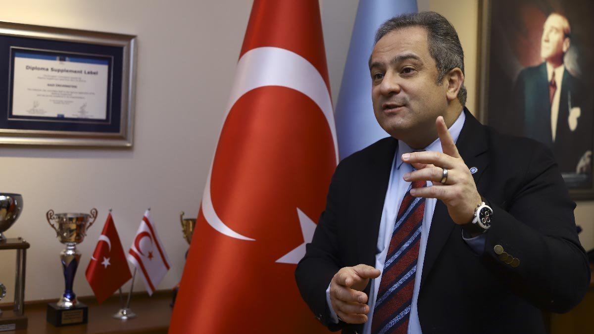 1350404 Bilim Kurulu Üyesi Mustafa Necmi İlhan kimdir? Nereli, Kaç yaşında?