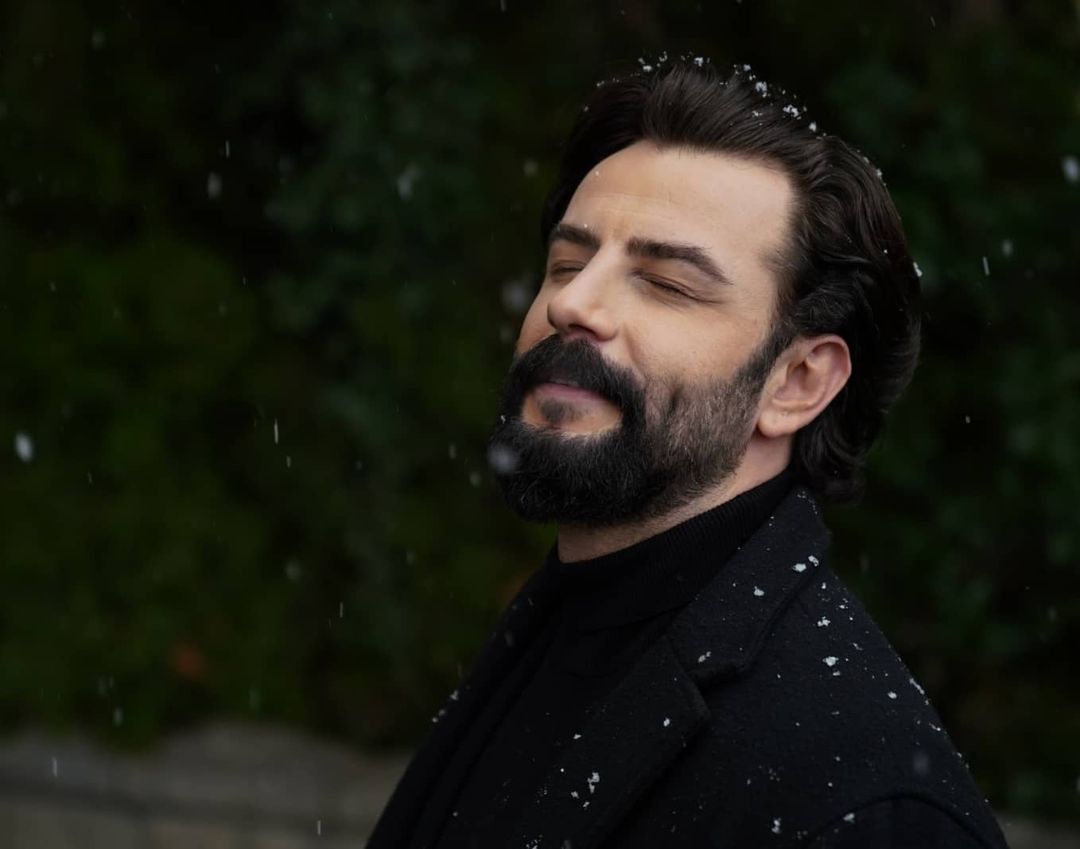 Gökberk Demirci kimdir kaç yaşında nereli Hangi dizi filmlerde oynadı