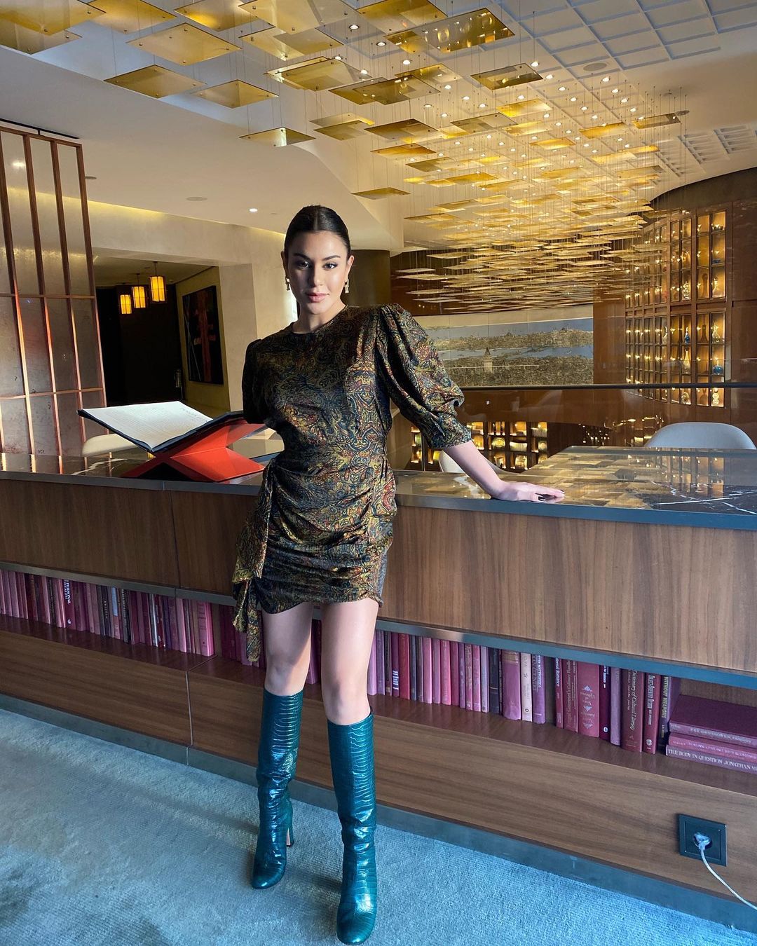 Pırıl Çetindoğan kimdir nerelidir kaç yaşında Ne mezunudur