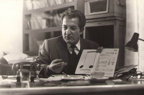 14563 Muammer Sun kimdir? Nereli? Neden vefat etti? Eserleri nelerdir?