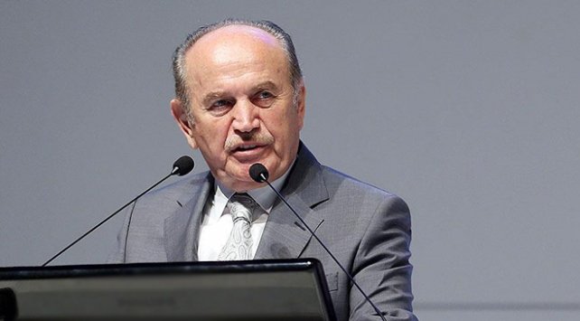 1467808 Kadir Topbaş kimdir? Kaç yaşında? Nereli? | Eski İBB Başkanı Kadir Topbaş hayatı