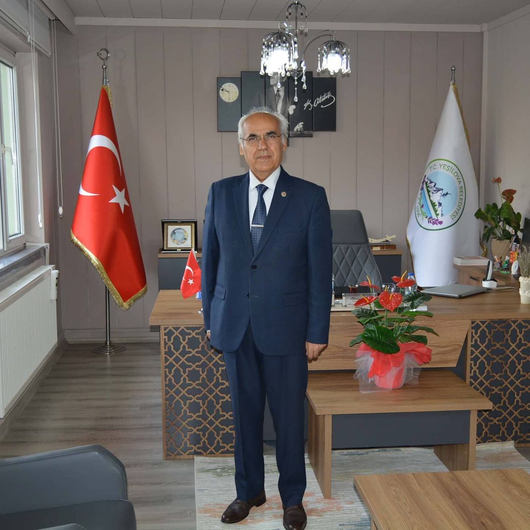 151619460-1596155927252341-4056796843703057505-n Yeşilova Belediye Başkanı Mümtaz Şenel kimdir kaç yaşında nereli