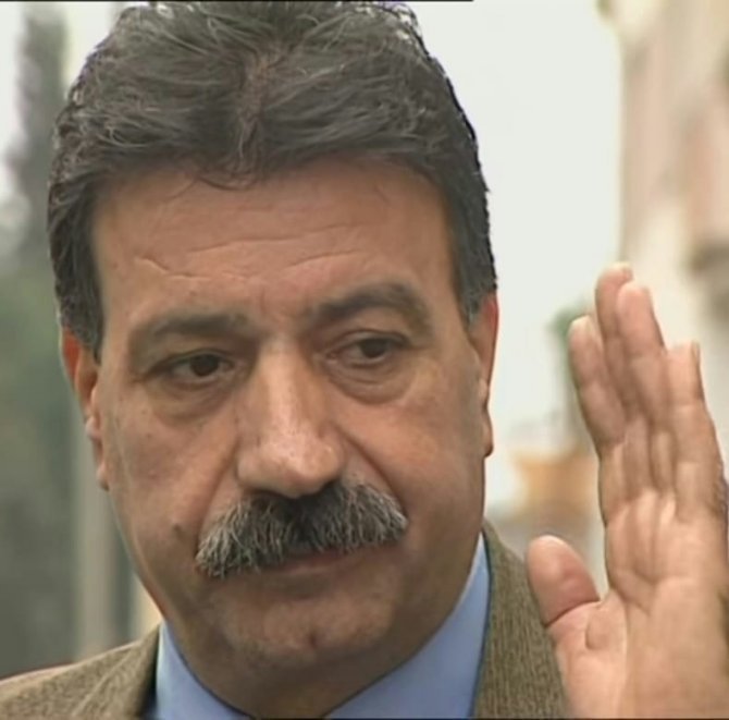 Yılmaz Cesur kimdir, nereli, kaç yaşında öldü?