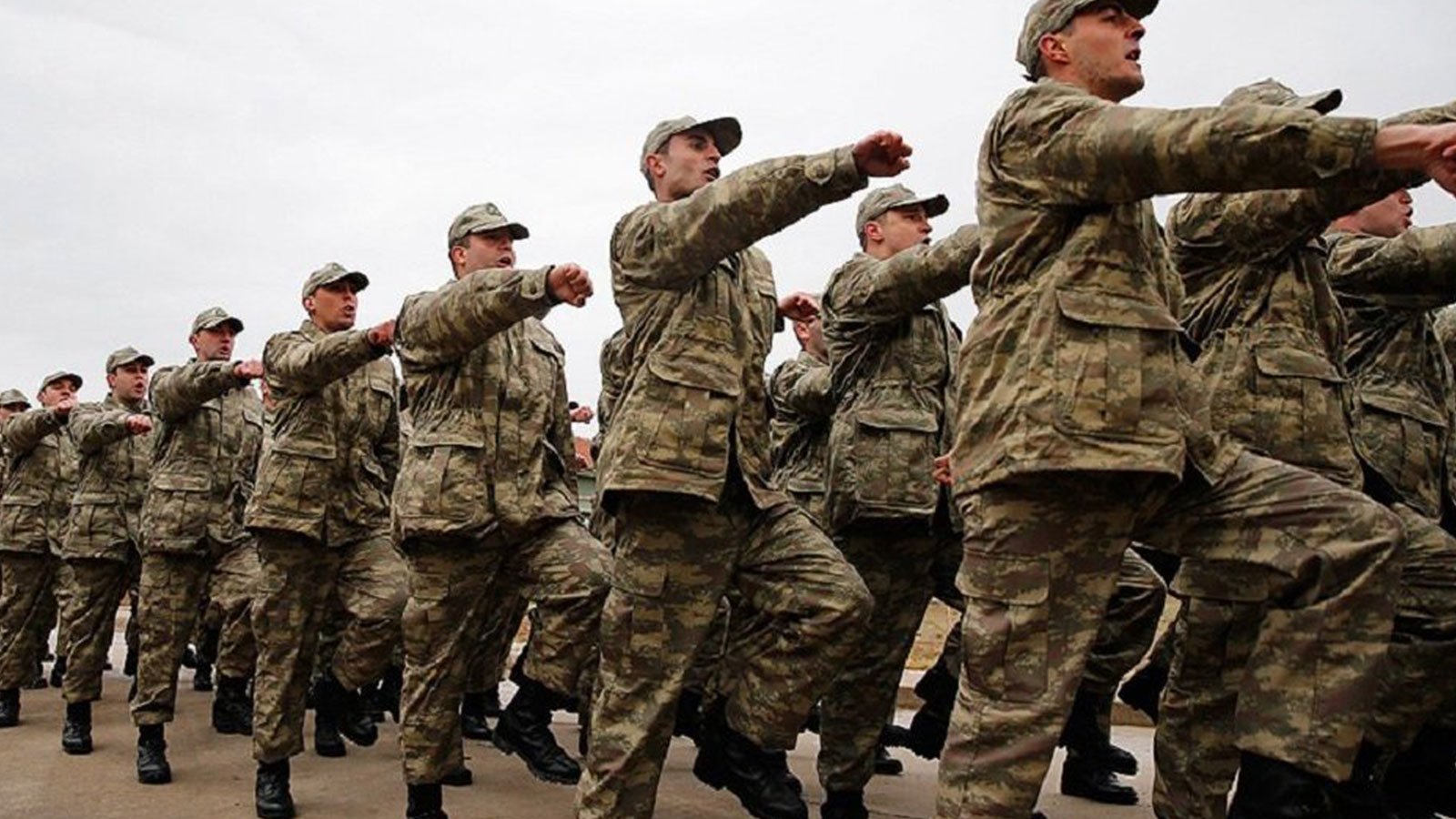 1558509741981-asker Askerlik Mayıs celbi ertelendi mi, ertelenecek mi? Mayıs dönemi askerlik sevk tarihleri değişti mi 2021?