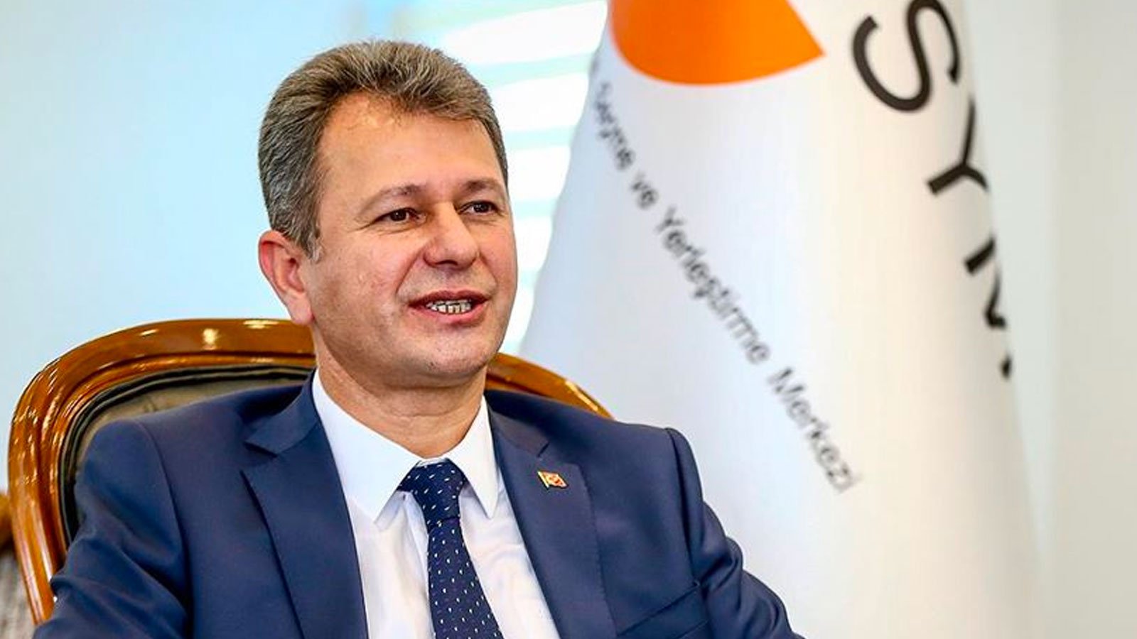 Halis Aygün kimdir, nerelidir, kaç yaşında? Halis Aygün evli mi?