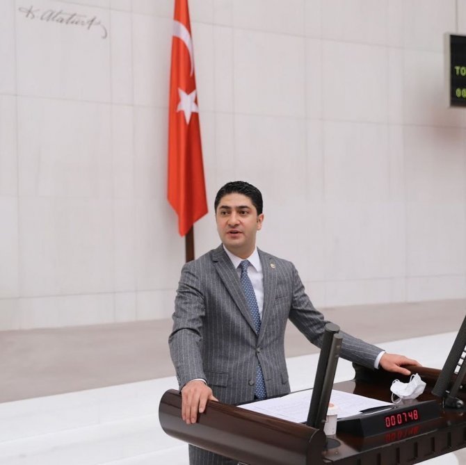 160647600-878310922954439-7415184419516514131-n MHP Kayseri Milletvekili İsmail Özdemir kimdir? Kaç yaşında? Nereli?