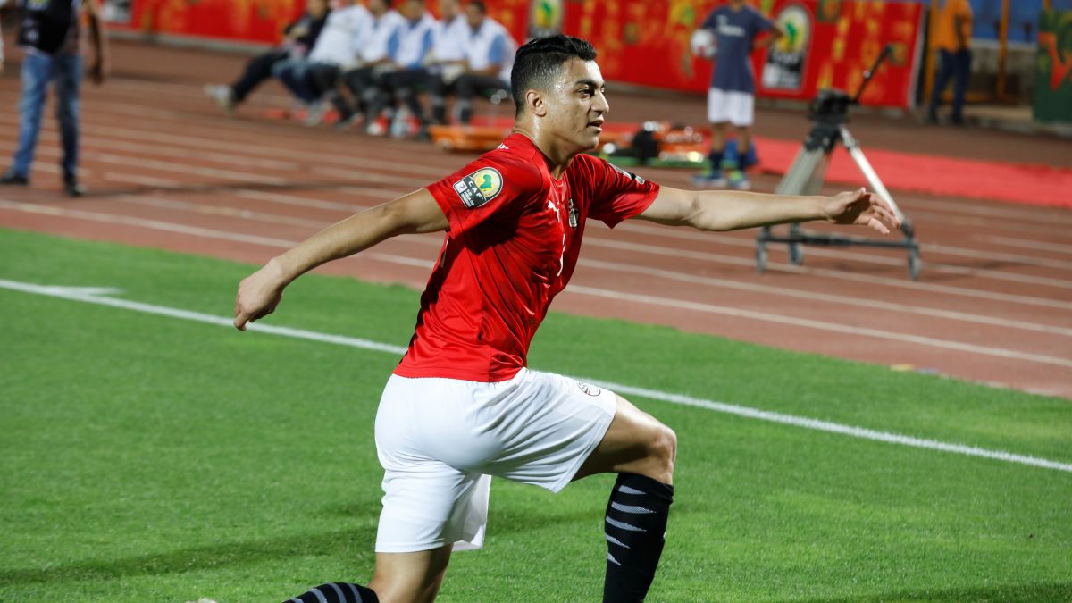 Mostafa Mohamed kimdir, kaç yaşında ve nerede oynuyor? Galatasaray'a transfer oldu mu?