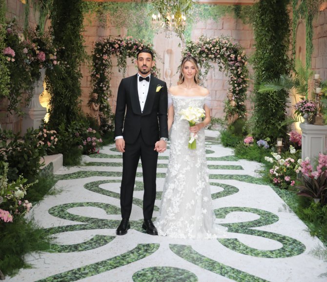 İrfan Can Kahveci'nin eşi kimdir? Gözde Doyran kimdir, kaç yaşında? Gözde Doyran nereli?