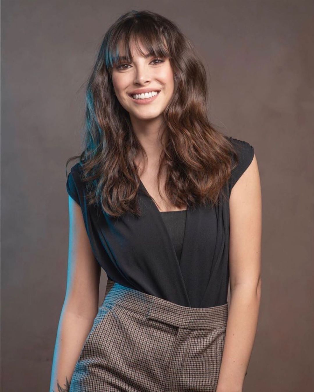 Deniz Baysal Yurtcu kimdir? Nereli, kaç yaşında? Evli mi?