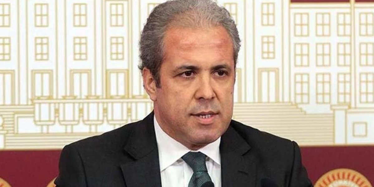 2-002-1 AK Parti MKYK üyesi Şamil Tayyar kimdir, nereli, kaç yaşında?