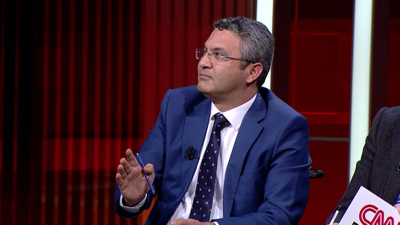 2-002-2 Oğuz Kaan Salıcı kimdir? Nereli ve kaç yaşında? | Oğuz Kaan Salıcı koronavirüse mi yakalandı? | Sağlık durumu nasıl?