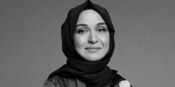 20170 AK Parti MKYK üyesi Sevgi Yiğit kimdir, nereli, kaç yaşında?