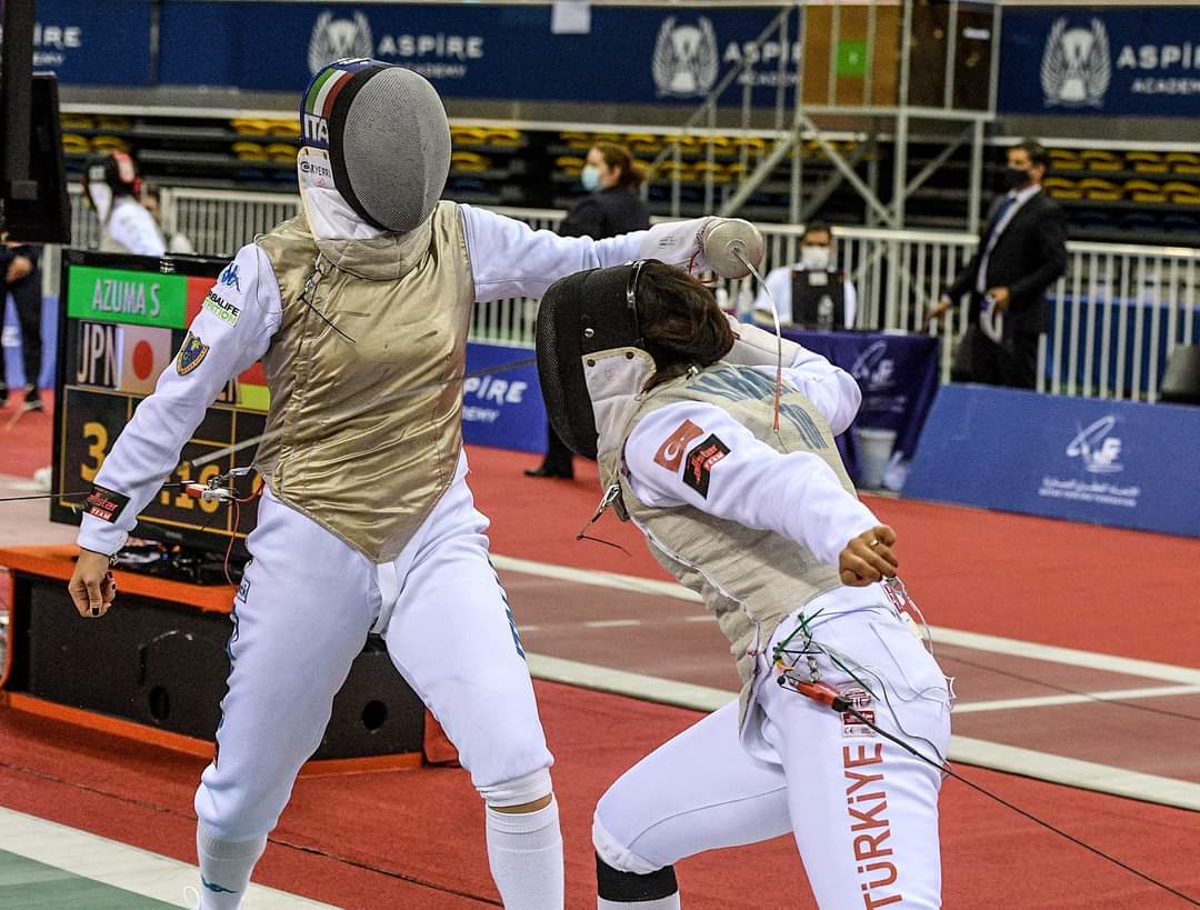 20210328-2-47550949-63766065 İrem Karamete kimdir? Nereli ve kaç yaşında? | İrem Karamete Grand Prix’de kaçıncı oldu?