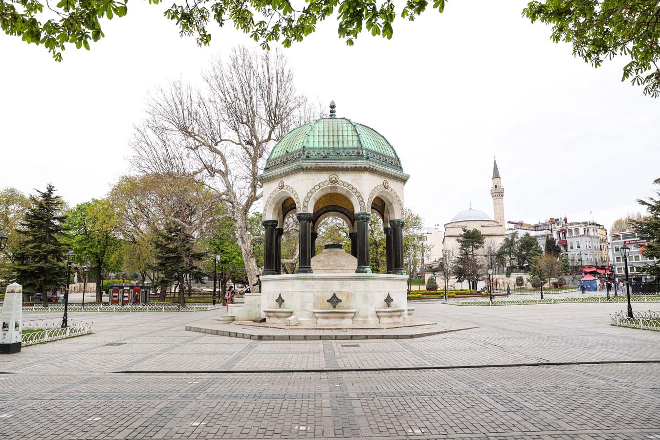 17 günlük tam kapanma genelgesi | İçişleri Bakanlığı (29 Nisan) tam kapanma genelgesi