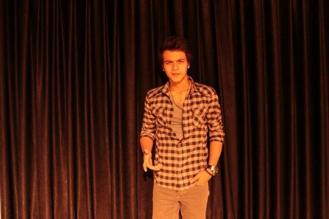 25013515-554806288199936-4516413258571186176-n Çok Güzel Hareketler 2 (ÇGH2) Arif Güloğlu kimdir, nereli, kaç yaşında? Hastalığı ne? Ne kanseri?