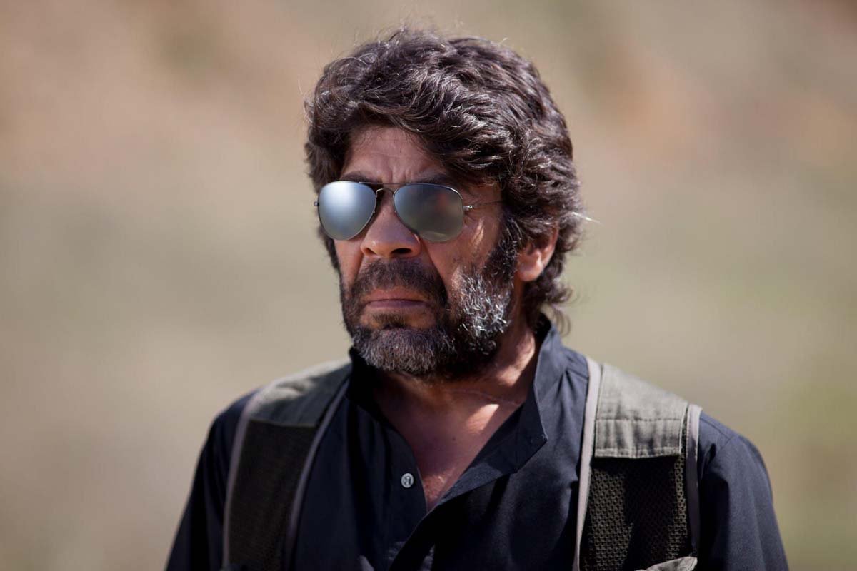 Tuncer Salman kimdir? Nereli,kaç yaşında? Hangi dizilerde rol aldı?