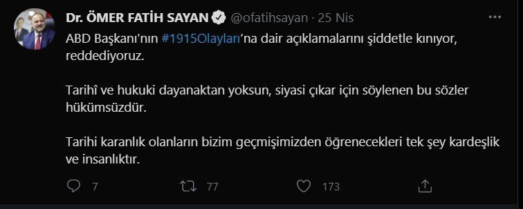 3-001 SON DAKİKA Bakan Yardımcısı Dr Ömer Fatih Sayandan 5G müjdesi Hizmete sunmayı hedefliyoruz