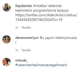 Veteriner Hekim Tugay İnanoğlu kimdir? Neden tepki aldı? Tugay İnanoğlu hakkındaki kötü yorumlar neler?