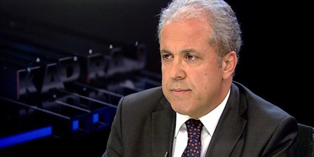 3-003 AK Parti MKYK üyesi Şamil Tayyar kimdir, nereli, kaç yaşında?