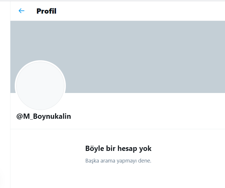 3 Mehmet Boynukalın tweetinde ne yazdı? | Mehmet Boynukalın ne dedi?