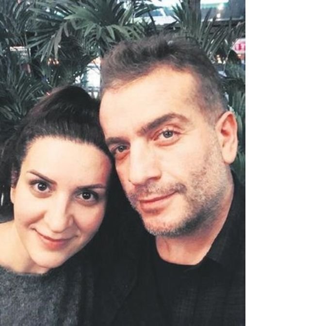 3020525-4a0d8c2e23c78528424fa2adb0066b16-001 Murat Cemcir'in kız kardeşi kimdir? Nagihan Cemcir kimdir, kaç yaşında, nereli? Hastalığı ne?