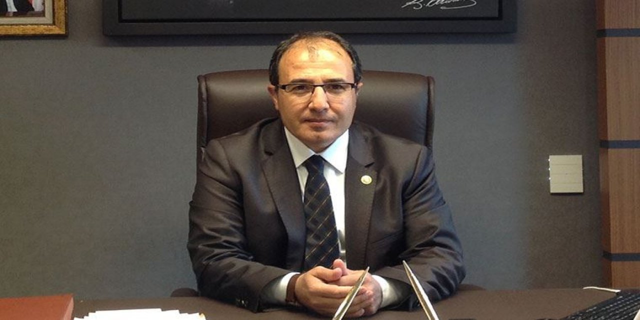 Cahit Bağcı kimdir, nereli?