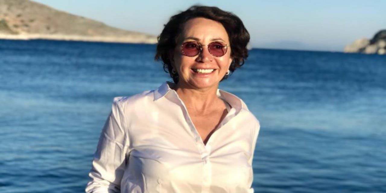 Selma Gürbüz kimdir, nereli, kaç yaşında, neden öldü? Selma Gürbüz'ün eserleri nelerdir?