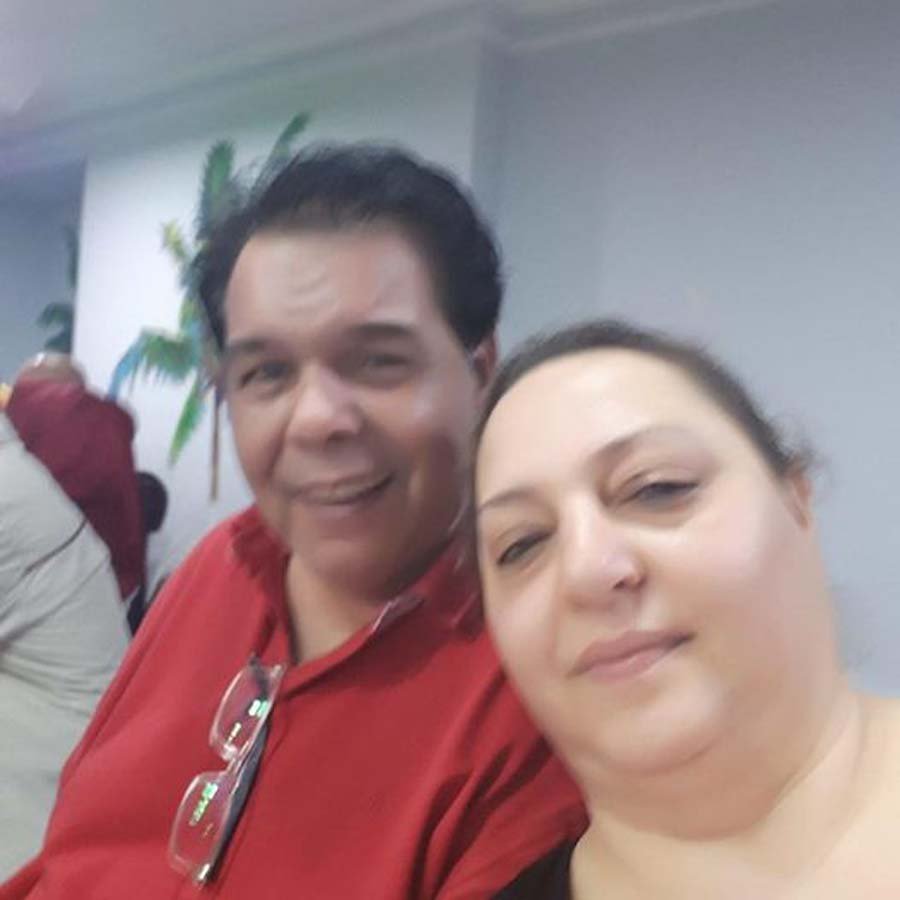 Balık Ayhan'ın eşi kimdir? Emine Küçükboyacı nereli, kaç yaşında?